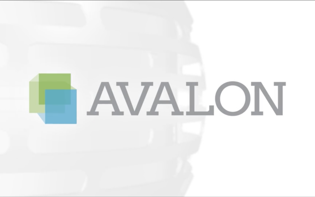 Avalon – myOmny Overview